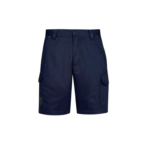 WORKWEAR, SAFETY & CORPORATE CLOTHING SPECIALISTS Mens Summer Cargo Short