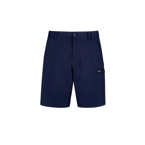 WORKWEAR, SAFETY & CORPORATE CLOTHING SPECIALISTS - Mens Lightweight Outdoor Short