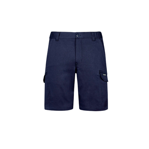 WORKWEAR, SAFETY & CORPORATE CLOTHING SPECIALISTS Mens Streetworx Comfort Short