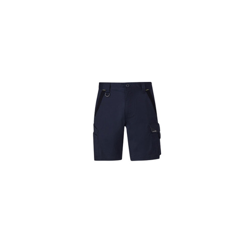 WORKWEAR, SAFETY & CORPORATE CLOTHING SPECIALISTS Mens Streetworx Tough Short
