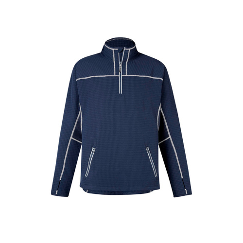 WORKWEAR, SAFETY & CORPORATE CLOTHING SPECIALISTS - DISCONTINUED - Mens Streetworx Stretch Mid-Layer