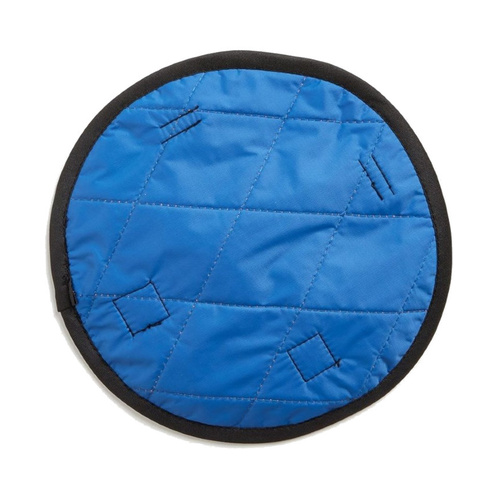 WORKWEAR, SAFETY & CORPORATE CLOTHING SPECIALISTS - COOLING CROWN PAD TO FIT HARD HATS