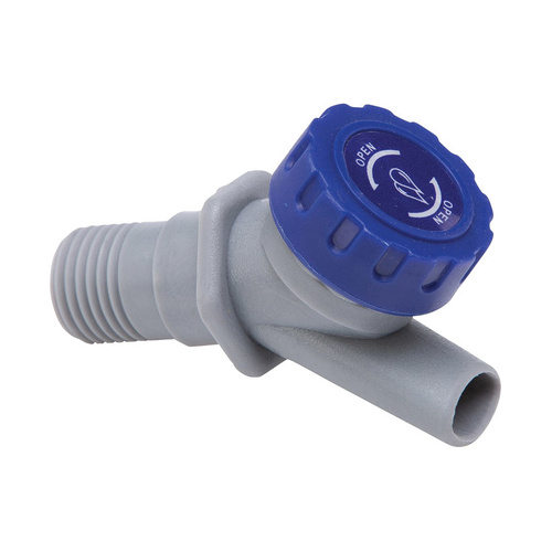 WORKWEAR, SAFETY & CORPORATE CLOTHING SPECIALISTS - DRINKS COOLER Replacement Tap