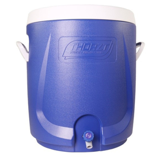 WORKWEAR, SAFETY & CORPORATE CLOTHING SPECIALISTS - Drink Cooler - 55 Litre