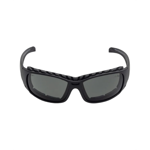 WORKWEAR, SAFETY & CORPORATE CLOTHING SPECIALISTS Polarised Safety ARMOUR RSP5066 MBL.SM