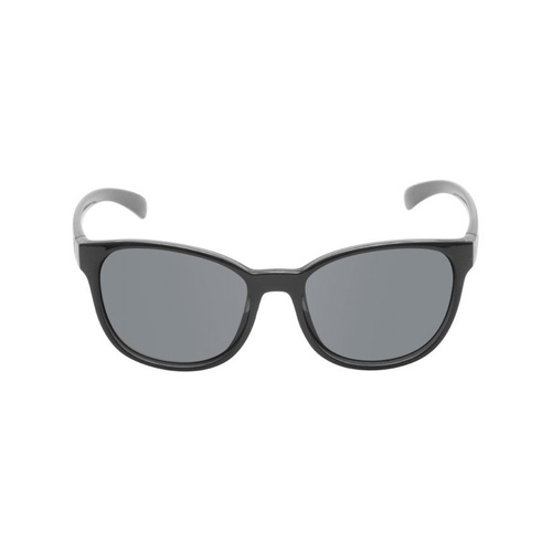 WORKWEAR, SAFETY & CORPORATE CLOTHING SPECIALISTS P7515 BL.SM - Black Frame, Smoke Polarised Lens - TR-90
