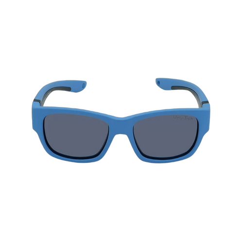 WORKWEAR, SAFETY & CORPORATE CLOTHING SPECIALISTS Anker Biters Polarised - PB005 B.SM