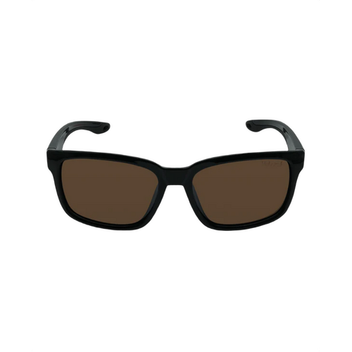 WORKWEAR, SAFETY & CORPORATE CLOTHING SPECIALISTS PFN530 Recycled Fishing Net Wrap Polarised Sunglasses