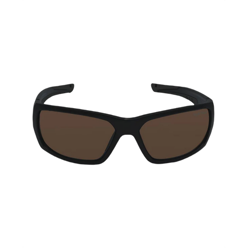 WORKWEAR, SAFETY & CORPORATE CLOTHING SPECIALISTS PFN680 Recycled Fishing Net Wrap Polarised Sunglasses