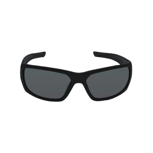 WORKWEAR, SAFETY & CORPORATE CLOTHING SPECIALISTS PFN680 Recycled Fishing Net Wrap Polarised Sunglasses