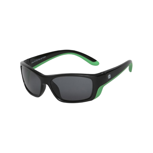 WORKWEAR, SAFETY & CORPORATE CLOTHING SPECIALISTS Junior Polarised PK277 BL.GR
