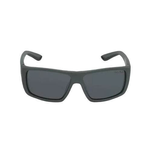 WORKWEAR, SAFETY & CORPORATE CLOTHING SPECIALISTS Junior Polarised PK422 GY.SM