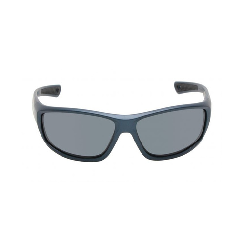 WORKWEAR, SAFETY & CORPORATE CLOTHING SPECIALISTS PTW1774 B.SM - Blue Frame, Smoke Polarised Lens - Tween