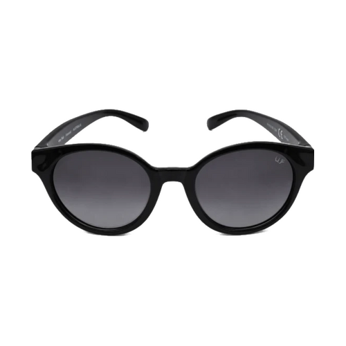 WORKWEAR, SAFETY & CORPORATE CLOTHING SPECIALISTS PU5050 BL.GSM - Black Frame/GradientSmoke Lens - TPEE