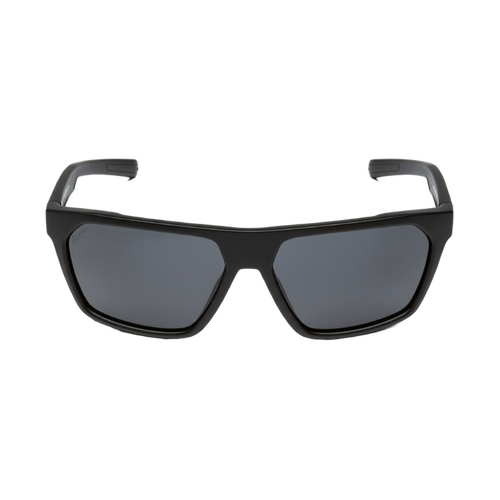 WORKWEAR, SAFETY & CORPORATE CLOTHING SPECIALISTS Tango PR4360 MBL.SM - Matt black frame, smoke multi coated polarised lens