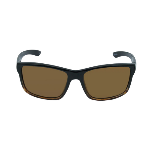 WORKWEAR, SAFETY & CORPORATE CLOTHING SPECIALISTS Polycarbonate Polarised WAVE PC4233 BR.BZ+AR