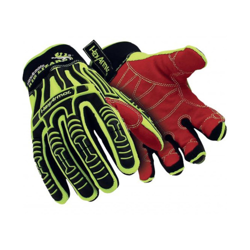 WORKWEAR, SAFETY & CORPORATE CLOTHING SPECIALISTS 2021X Rig Lizard Glove