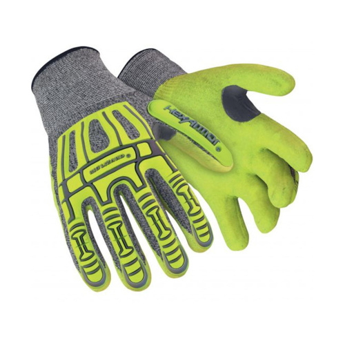 WORKWEAR, SAFETY & CORPORATE CLOTHING SPECIALISTS - 2090X Thin Lizzie Impact Glove
