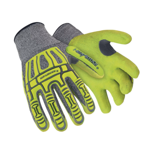WORKWEAR, SAFETY & CORPORATE CLOTHING SPECIALISTS 2090X Thin Lizzie Impact Glove