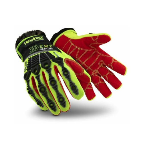 WORKWEAR, SAFETY & CORPORATE CLOTHING SPECIALISTS - 4011 EXT Rescue GGT5 Glove