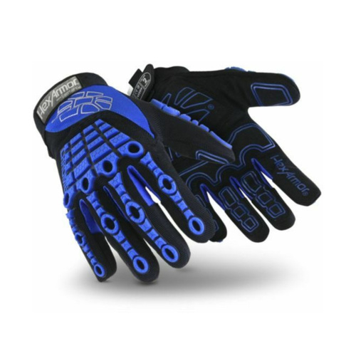 WORKWEAR, SAFETY & CORPORATE CLOTHING SPECIALISTS 4024 Chrome Series Glove