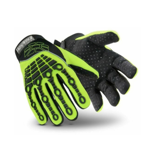 WORKWEAR, SAFETY & CORPORATE CLOTHING SPECIALISTS 4026 Chrome Series Glove