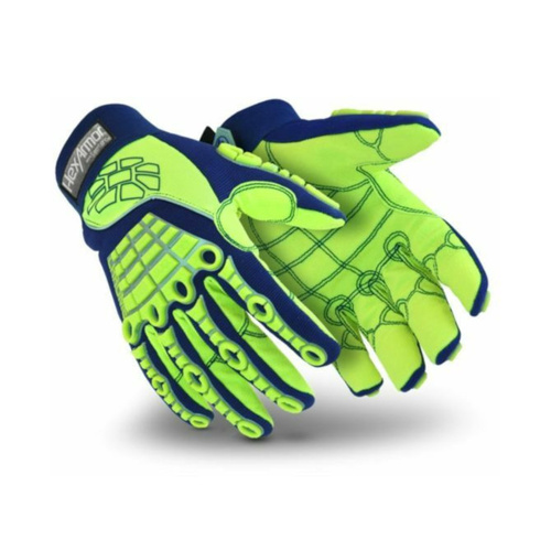 WORKWEAR, SAFETY & CORPORATE CLOTHING SPECIALISTS 4027 Chrome Series Glove