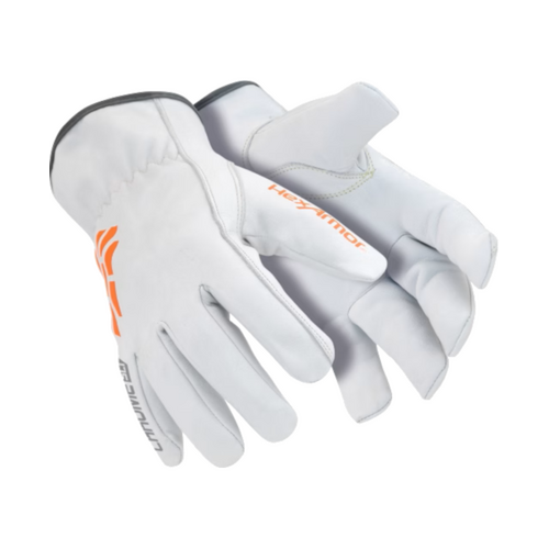 WORKWEAR, SAFETY & CORPORATE CLOTHING SPECIALISTS 4061 Chrome Slt Leather Glove