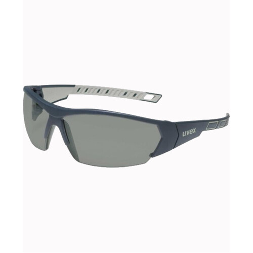 WORKWEAR, SAFETY & CORPORATE CLOTHING SPECIALISTS - i-works anthracite/grey, grey 14% HC3000 lens