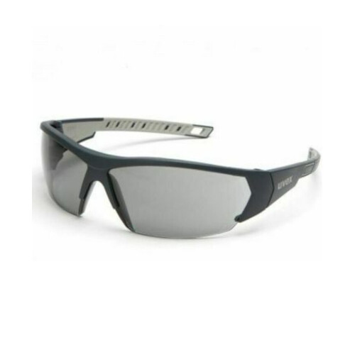 WORKWEAR, SAFETY & CORPORATE CLOTHING SPECIALISTS - i-works anthracite/grey, grey 14% THS lens