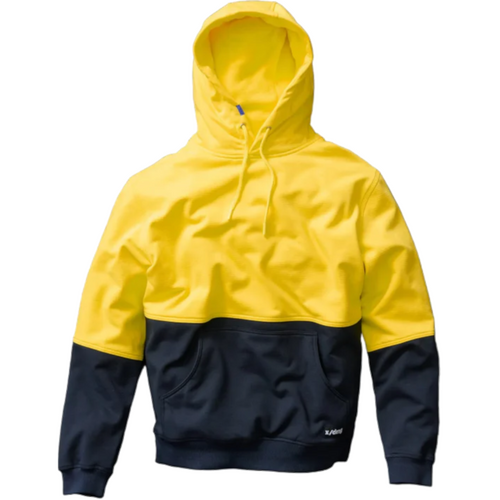 WORKWEAR, SAFETY & CORPORATE CLOTHING SPECIALISTS DODGER HOODIE