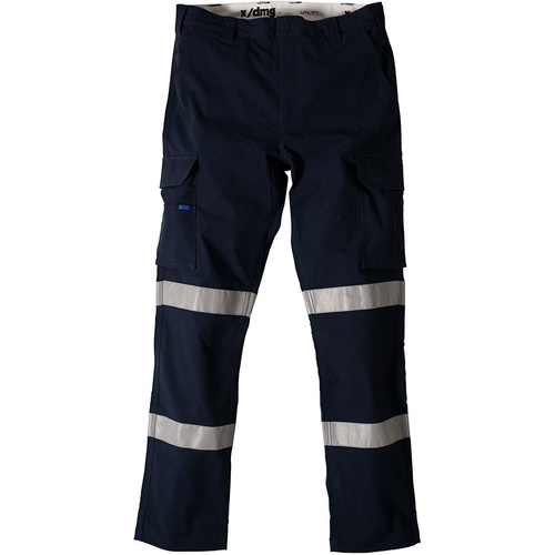 WORKWEAR, SAFETY & CORPORATE CLOTHING SPECIALISTS - UP-1T - CARGO TAPED PANT