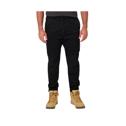 WORKWEAR, SAFETY & CORPORATE CLOTHING SPECIALISTS - 3056 Toughmaxx Cuffed Work Pant