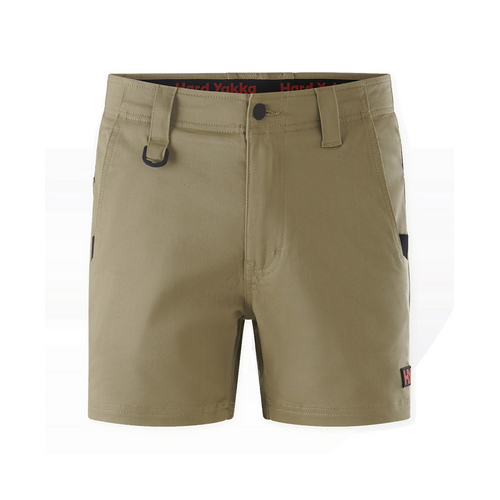 WORKWEAR, SAFETY & CORPORATE CLOTHING SPECIALISTS Red Collection - Tactical Short Short