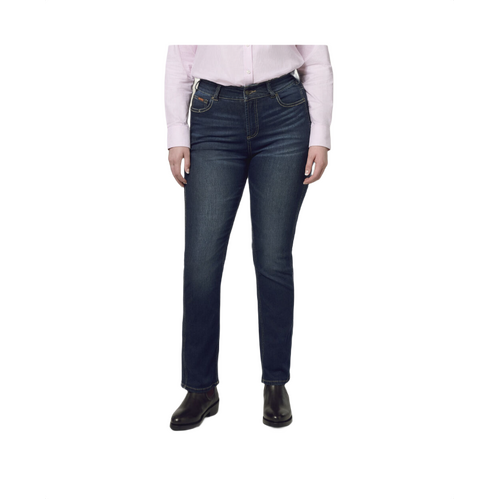 WORKWEAR, SAFETY & CORPORATE CLOTHING SPECIALISTS Women s Mustang Regular Jeans