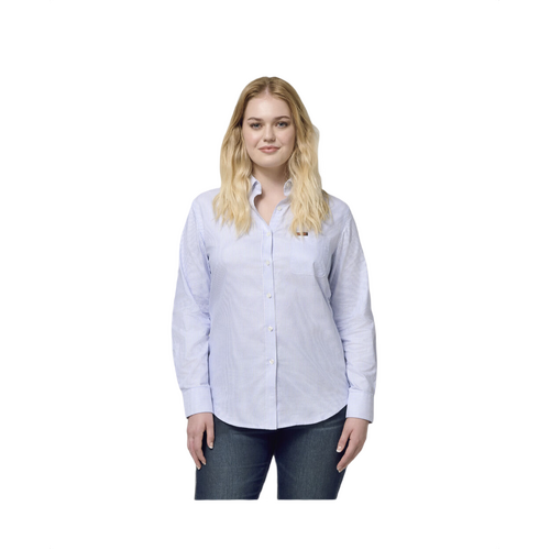 WORKWEAR, SAFETY & CORPORATE CLOTHING SPECIALISTS Women s Cotton Formal Shirt