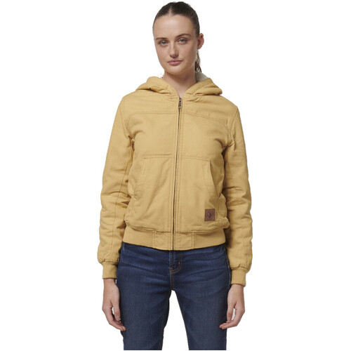 WORKWEAR, SAFETY & CORPORATE CLOTHING SPECIALISTS - WOMENS BOMBER JACKET
