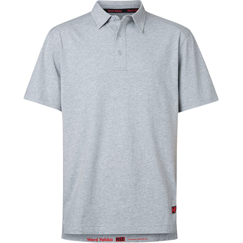 WORKWEAR, SAFETY & CORPORATE CLOTHING SPECIALISTS - Red Collection - Tactical Short Sleeve Polo