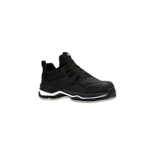 WORKWEAR, SAFETY & CORPORATE CLOTHING SPECIALISTS - Icon Safety Jogger - Lace Up Low - Sport